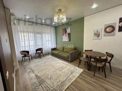 2-бөлмелі пәтер · 45 м² · 2/9 қабат, Абылхаир хана 69, бағасы: 33 млн ₸ в Атырау
