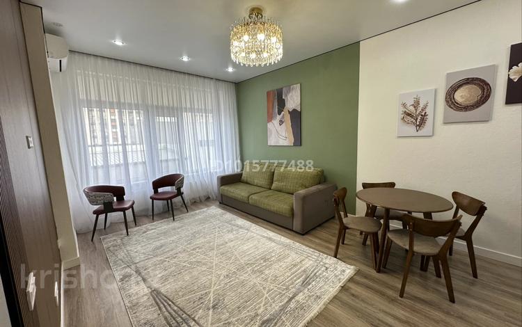 2-комнатная квартира · 45 м² · 2/9 этаж, Абылхаир хана 69 за 33 млн ₸ в Атырау — фото 2