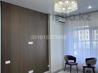 2-бөлмелі пәтер · 45 м² · 2/9 қабат, Абылхаир хана 69, бағасы: 40 млн ₸ в Атырау
