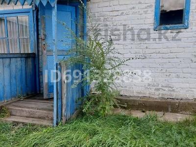 Часть дома • 3 комнаты • 65 м² • 6 сот., Строительная 23 за 3 млн 〒 в Павлодаре