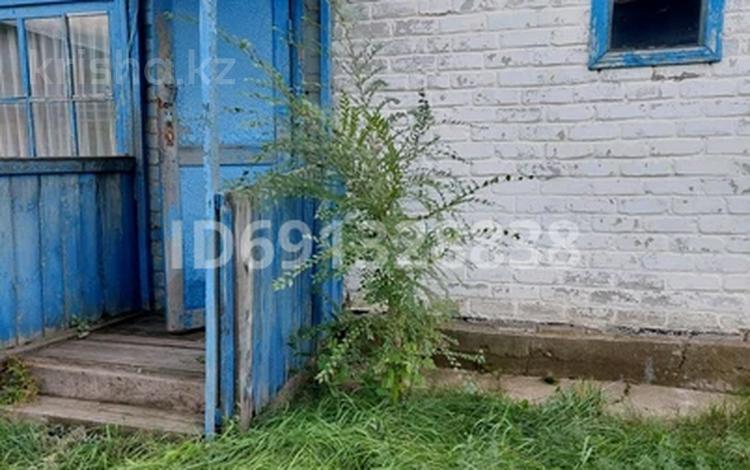 Часть дома • 3 комнаты • 65 м² • 6 сот., Строительная 23 — Ефремовка за 3.2 млн 〒 в Павлодаре — фото 2