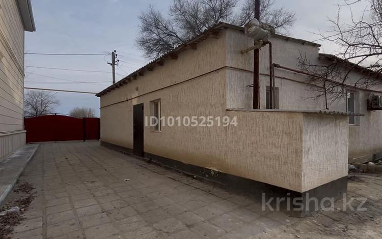 Отдельный дом · 5 комнат · 252 м² · 1000 сот., Ер Шабай 21 — Руслан тойханасы жанында за 18 млн ₸ в Бейнеу — фото 4
