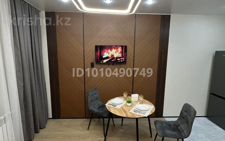 1-комнатная квартира · 47 м² · 9/9 этаж, Наурызбай Батыра 138 — Назарбаева за 27.5 млн ₸ в Кокшетау — фото 2