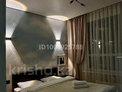 2-бөлмелі пәтер · 40 м² · 11/16 қабат, Кайым Мухамедханов 4в — Толе Би, бағасы: 20 000 ₸ в Астане, Есильский р-н