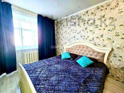 1-бөлмелі пәтер, 35 м², 2/9 қабат тәулік бойы, мкр 8, бағасы: 10 000 〒 в Актобе, мкр 8