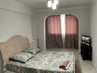 1-комнатная квартира, 35 м² посуточно, Ильясова 2 — Рядом Жайна и горпарк за 8 000 〒 в 