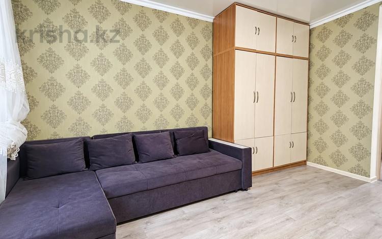 1-бөлмелі пәтер · 32 м² · 3/6 қабат, Косшы, Республики 1/2, бағасы: 140 000 ₸ в Астане — фото 2