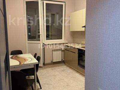 1-комнатная квартира · 42 м² · 6/12 этаж, Гагарина 311 за 400 000 ₸ в Алматы, Бостандыкский р-н