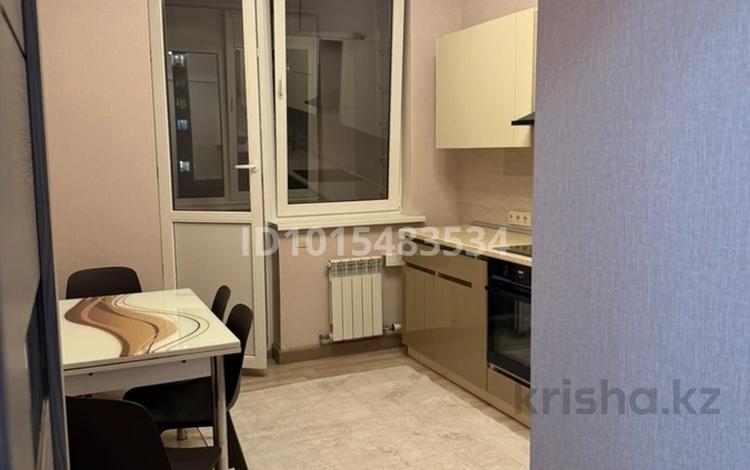 1-комнатная квартира · 42 м² · 6/12 этаж, Гагарина 311 за 400 000 ₸ в Алматы, Бостандыкский р-н — фото 2