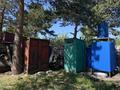 Дача · 1 комната · 30 м² · 9 сот., Кленовая 110 за 11.2 млн ₸ в Павлодаре — фото 3