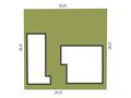 Отдельный дом · 4 комнаты · 263.3 м² · 8.3 сот., Абая за 100 млн ₸ в Костанае — фото 45