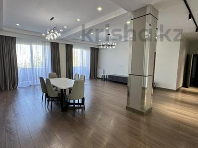4-бөлмелі пәтер · 221 м² · 2/3 қабат, Улытау 180/8, бағасы: 1.3 млн ₸ в Алматы