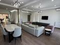 4-бөлмелі пәтер · 221 м² · 2/3 қабат, Улытау 180/8, бағасы: 1.3 млн ₸ в Алматы — фото 19