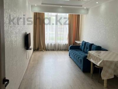 2-бөлмелі пәтер · 54 м² · 1/13 қабат, Муратбаева 14, бағасы: 37.5 млн ₸ в Алматы, Алмалинский р-н
