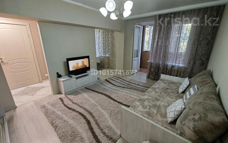 1-бөлмелі пәтер · 35 м² · 3/3 қабат, Нижняя пятилетка ш/а. 61 — Школа N 85 район хозмага, бағасы: 170 000 ₸ в Алматы, Турксибский р-н — фото 2