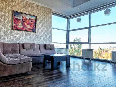 3-комнатная квартира · 115 м² · 3/7 этаж, мкр Горный Гигант, Жамакаева 254/2 за 700 000 ₸ в Алматы, Медеуский р-н