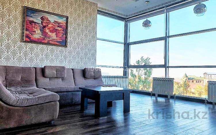 3-бөлмелі пәтер · 115 м² · 3/7 қабат, мкр Горный Гигант, Жамакаева 254/2, бағасы: 750 000 ₸ в Алматы, Медеуский р-н — фото 6