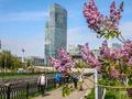 3-комнатная квартира · 115 м² · 3/7 этаж, мкр Горный Гигант, Жамакаева 254/2 за 600 000 ₸ в Алматы, Медеуский р-н — фото 38