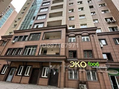 3-комнатная квартира, 85 м², 17/20 этаж помесячно, Брусиловского 163 за 400 000 〒 в Алматы, Алмалинский р-н