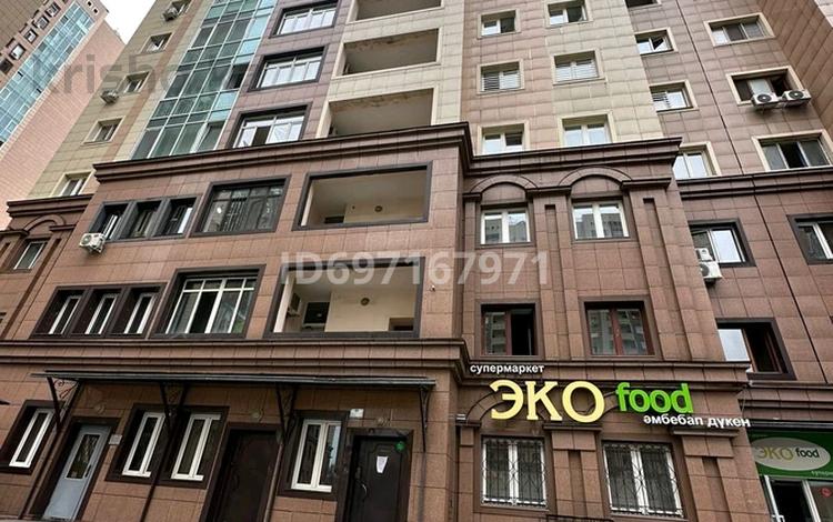 3-комнатная квартира · 85 м² · 17/20 этаж, Брусиловского 163 за 450 000 ₸ в Алматы, Алмалинский р-н — фото 2
