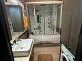 3-комнатная квартира · 85 м² · 17/20 этаж, Брусиловского 163 за 450 000 ₸ в Алматы, Алмалинский р-н — фото 11