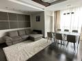3-комнатная квартира · 85 м² · 17/20 этаж, Брусиловского 163 за 450 000 ₸ в Алматы, Алмалинский р-н — фото 17