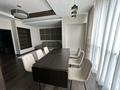 3-комнатная квартира · 85 м² · 17/20 этаж, Брусиловского 163 за 450 000 ₸ в Алматы, Алмалинский р-н — фото 20