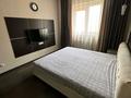 3-комнатная квартира · 85 м² · 17/20 этаж, Брусиловского 163 за 450 000 ₸ в Алматы, Алмалинский р-н — фото 6