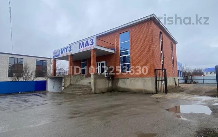 Свободное назначение · 340 м² за 1 900 ₸ в Актобе, мкр. Курмыш — фото 4