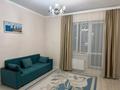 1-комнатная квартира · 45 м² · 1/6 этаж, Алихан Бокейхан 29 за 220 000 ₸ в Астане, Есильский р-н