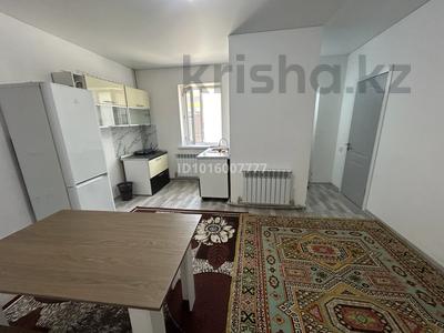 2-комнатная квартира · 55 м² · 2 этаж, Учотный квартал 102 — Homad мектеп жанында за 160 000 ₸ в Иргели