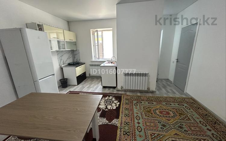 2-комнатная квартира · 55 м² · 2 этаж, Учотный квартал 102 — Homad мектеп жанында за 160 000 ₸ в Иргели — фото 2