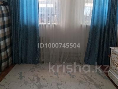 1-комнатная квартира · 21 м² · 1/4 этаж, Жыбек жолы 2Б — Смолл новостройка за 4 млн 〒 в 