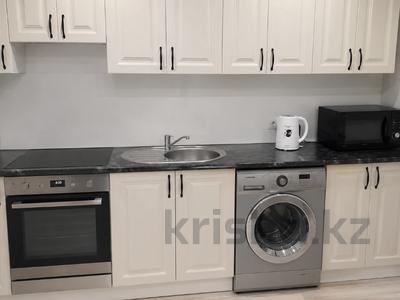 2-комнатная квартира · 66 м² · 8/10 этаж, Ермекова за 29.4 млн ₸ в Караганде, Казыбек би р-н