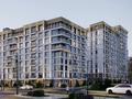 2-комнатная квартира · 61.01 м², Бухар жырау 33/2 за ~ 55.5 млн ₸ в Астане, Есильский р-н — фото 2