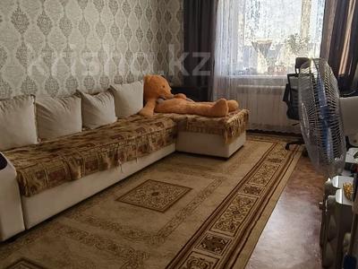2-бөлмелі пәтер · 54.9 м² · 2/9 қабат, микрорайон Аэропорт 10, бағасы: 25 млн ₸ в Костанае