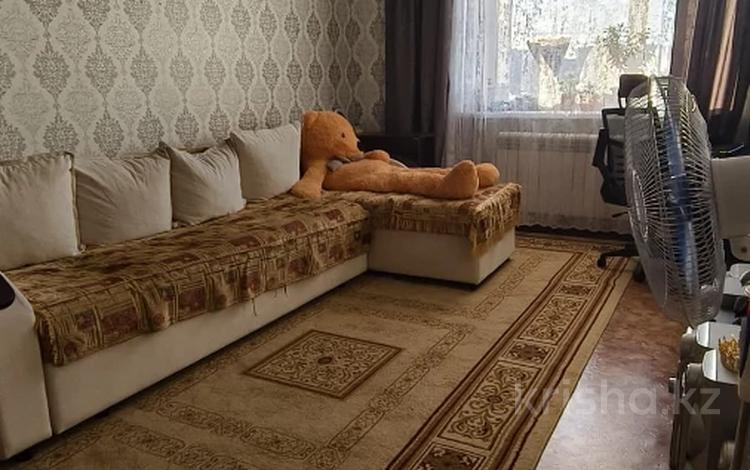 2-комнатная квартира · 54.9 м² · 2/9 этаж, микрорайон Аэропорт 10 за 25 млн ₸ в Костанае — фото 4