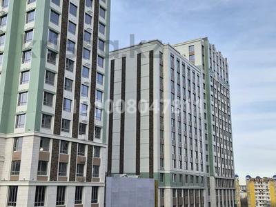 1-бөлмелі пәтер · 42.4 м² · 16/16 қабат, мкр Нурсат, Аргынбекова — Байтерекова, бағасы: 22.4 млн ₸ в Шымкенте, Каратауский р-н