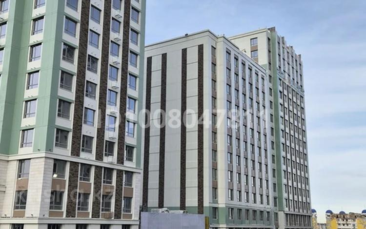 1-бөлмелі пәтер · 42.4 м² · 16/16 қабат, мкр Нурсат, Аргынбекова — Байтерекова, бағасы: 22.4 млн ₸ в Шымкенте, Каратауский р-н — фото 2