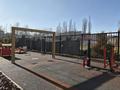 1-бөлмелі пәтер · 42.4 м² · 16/16 қабат, мкр Нурсат, Аргынбекова — Байтерекова, бағасы: 22.4 млн ₸ в Шымкенте, Каратауский р-н — фото 15