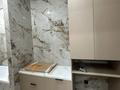 2-комнатная квартира · 63.5 м² · 7/7 этаж, мкр Томирис, Рыскулова 103 за 300 000 ₸ в Алматы, Алатауский р-н — фото 5