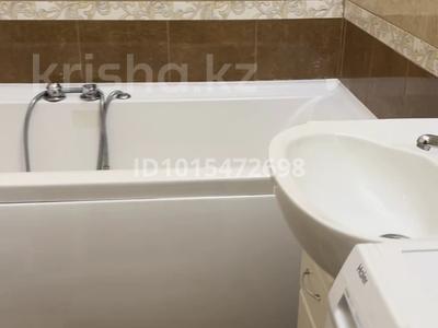 2-комнатная квартира · 55 м² · 3/5 этаж, мкр Думан-2 2 — Болашак за 250 000 ₸ в Алматы, Медеуский р-н