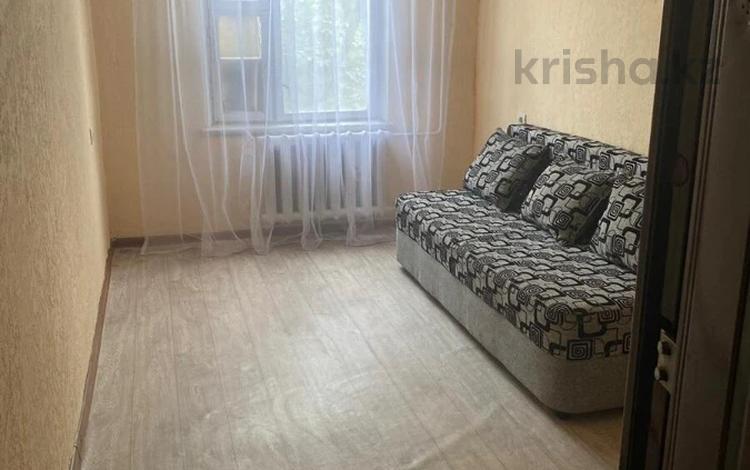 1-комнатная квартира · 15 м² · 3/5 этаж, мкр Калкаман-2 10 за 8.5 млн 〒 в Алматы, Наурызбайский р-н — фото 2