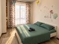 2-бөлмелі пәтер · 35 м² · 1/3 қабат, Аубакирова 12/45а, бағасы: 18 000 ₸ в 