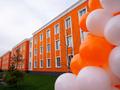 2-бөлмелі пәтер · 35 м² · 1/3 қабат, Аубакирова 12/45а, бағасы: 18 000 ₸ в  — фото 8