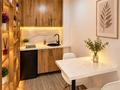 2-бөлмелі пәтер · 35 м² · 1/3 қабат, Аубакирова 12/45а, бағасы: 18 000 ₸ в  — фото 4
