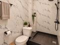 2-бөлмелі пәтер · 35 м² · 1/3 қабат, Аубакирова 12/45а, бағасы: 18 000 ₸ в  — фото 5