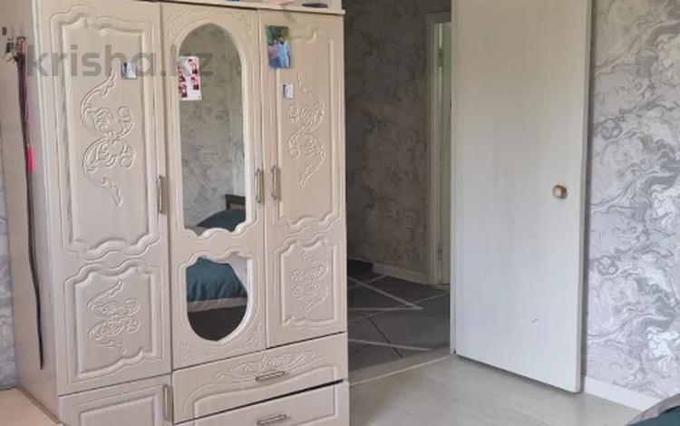 2-бөлмелі пәтер · 54 м² · 3/5 қабат, Тастақ-3 ш/а., бағасы: 34.5 млн ₸ в Алматы, Алмалинский р-н — фото 2