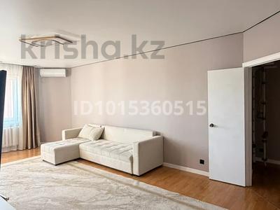 2-комнатная квартира · 91.4 м² · 7/15 этаж, Улы Дала 55/1 — Ұлы дала / Жошы хан за 350 000 ₸ в Астане, Есильский р-н