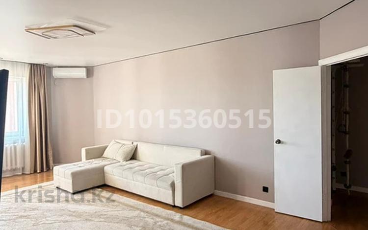 2-комнатная квартира · 91.4 м² · 7/15 этаж, Улы Дала 55/1 — Ұлы дала / Жошы хан за 350 000 ₸ в Астане, Есильский р-н — фото 2